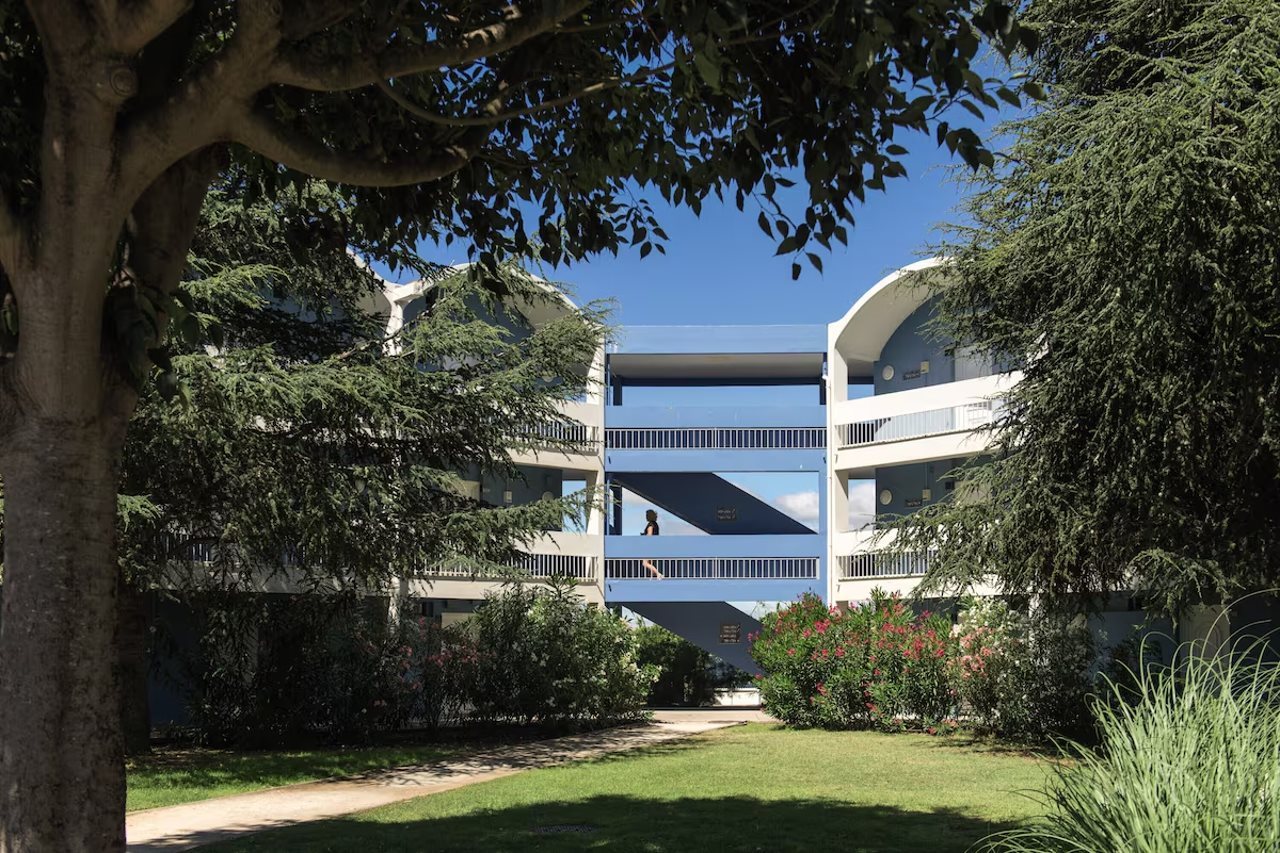 Hotel Belambra Clubs Les Rives de Thau, Frankreich, Balaruc-les-Bains. Großes 2