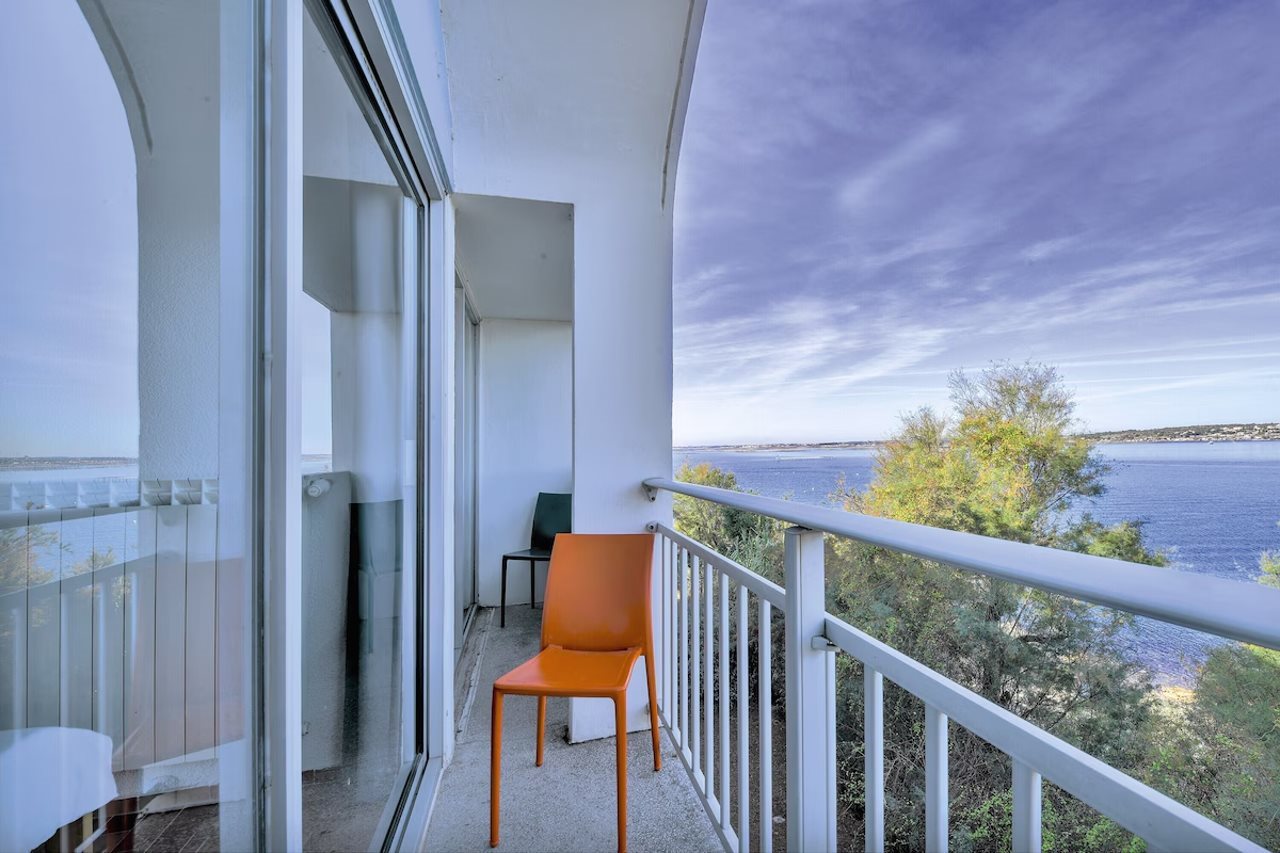 Hotel Belambra Clubs Les Rives de Thau, Frankreich, Balaruc-les-Bains. Großes 10