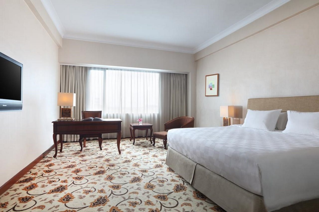 Hotel Grand Mercure Maha Cipta Medan Angkasa, Indonesien, Medan. Großes 2