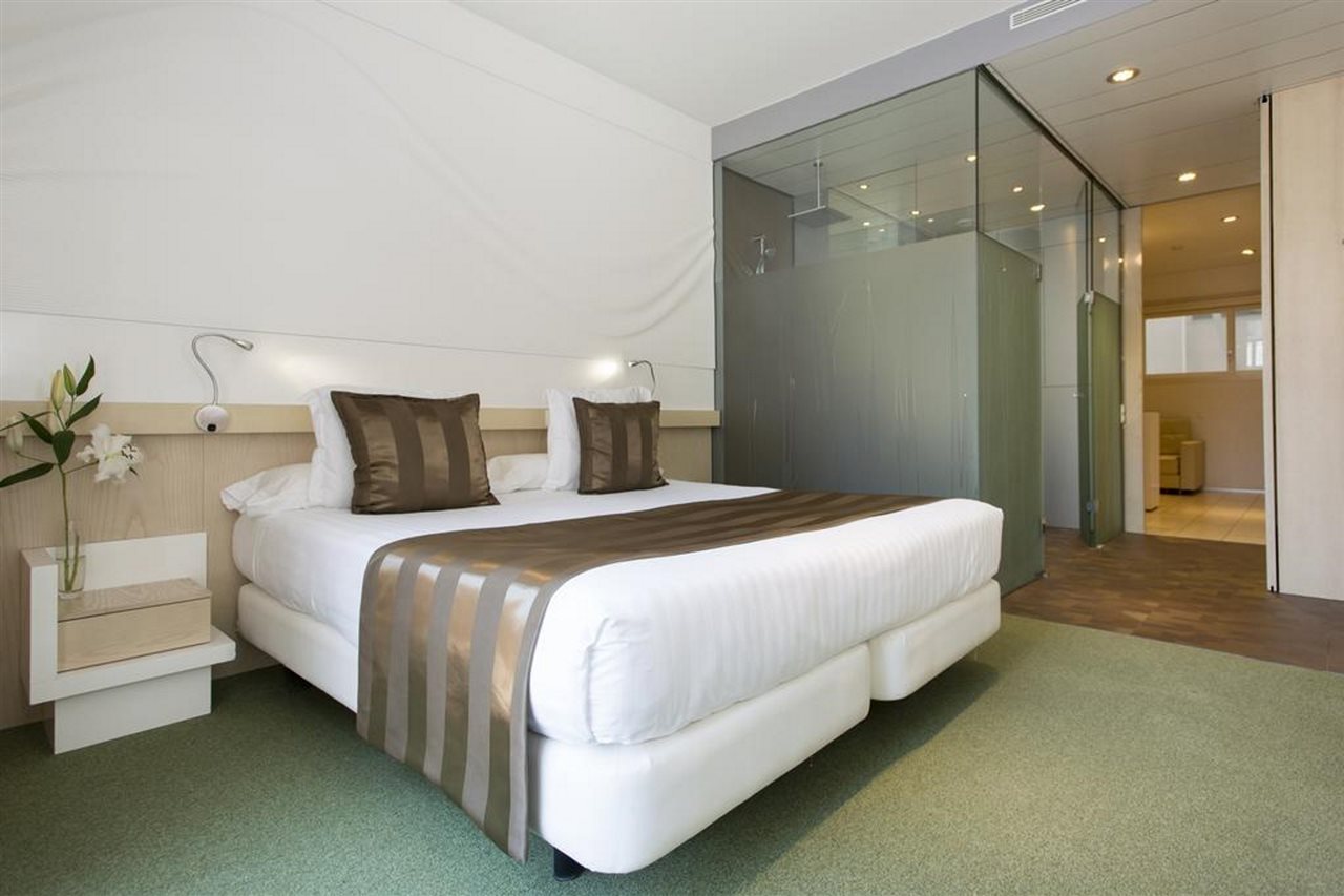 Bilder från hotellet AKO Premium Suite Hotel - nummer 1 av 10