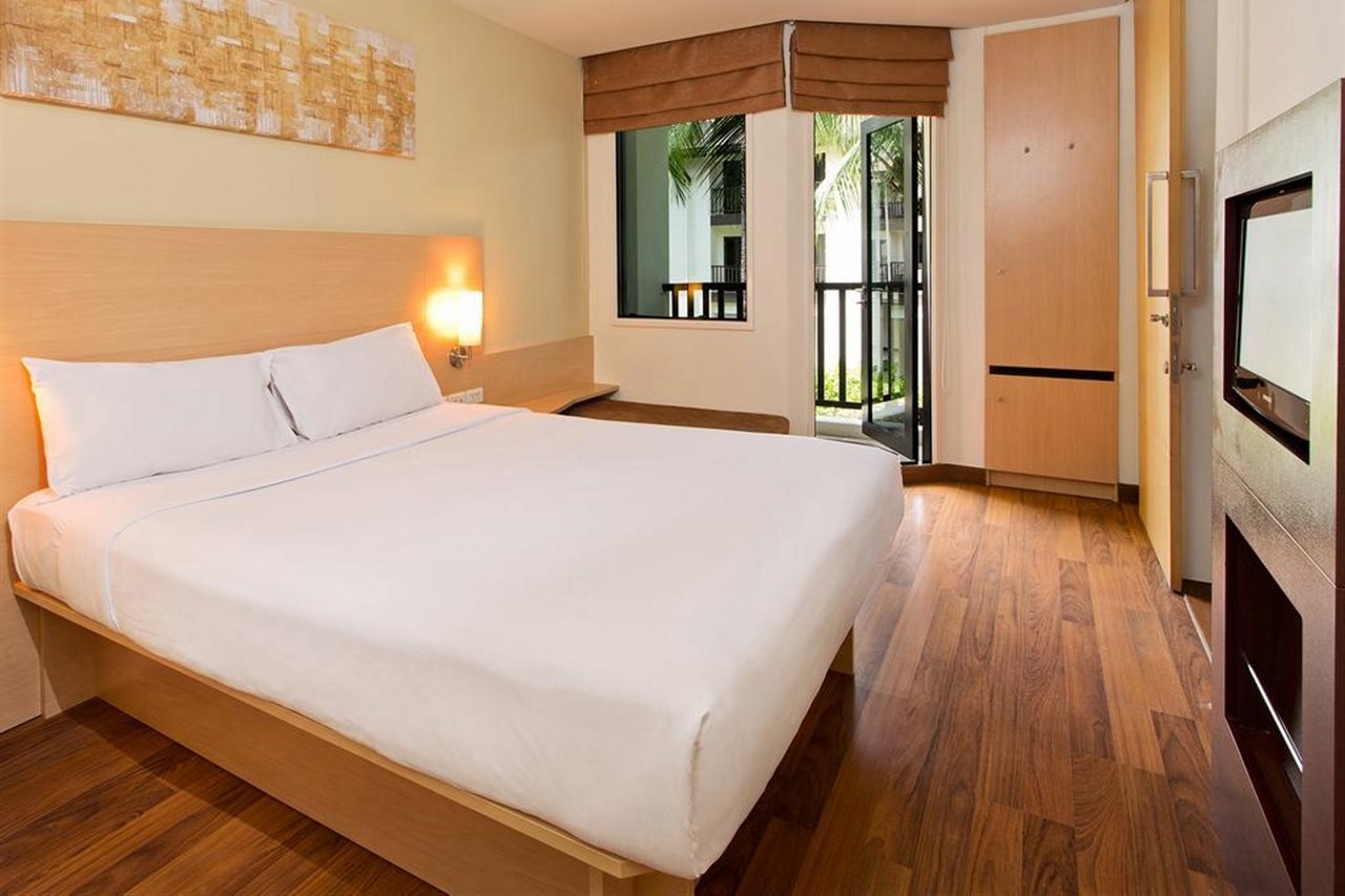 Hotel Ibis Samui Bophut Hotel, Thailand, Ko Samui. Großes 2