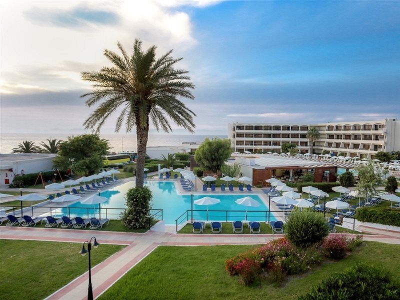 Hotel SOL BY MELIA COSMOPOLITAN RHODES, Griechenland, Ixia. Großes 2