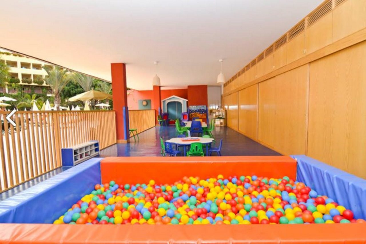 Hotellbilder av Best Jacaranda (ex Jacaranda Hotel) - nummer 1 av 74