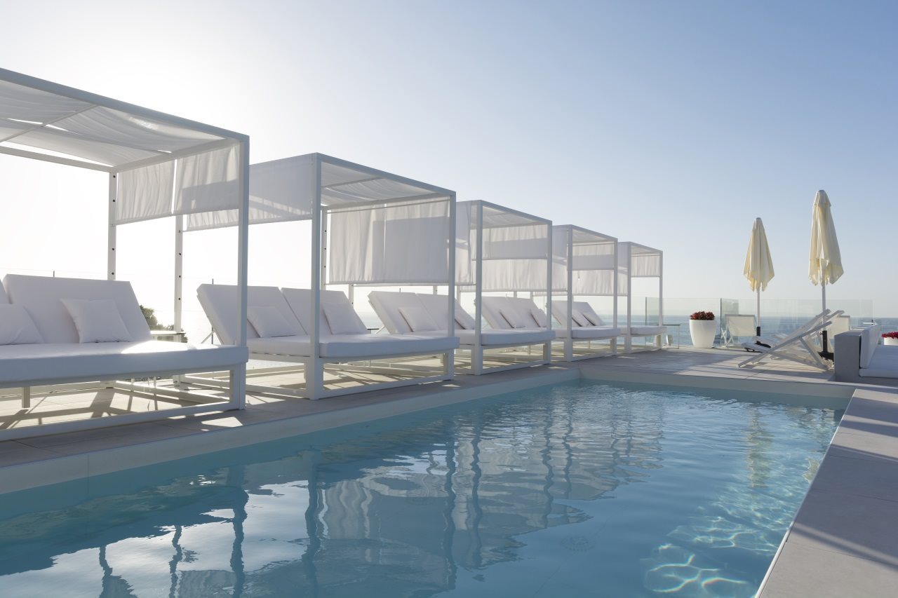 Hotellbilder av Reverence Mare Hotel - nummer 1 av 10