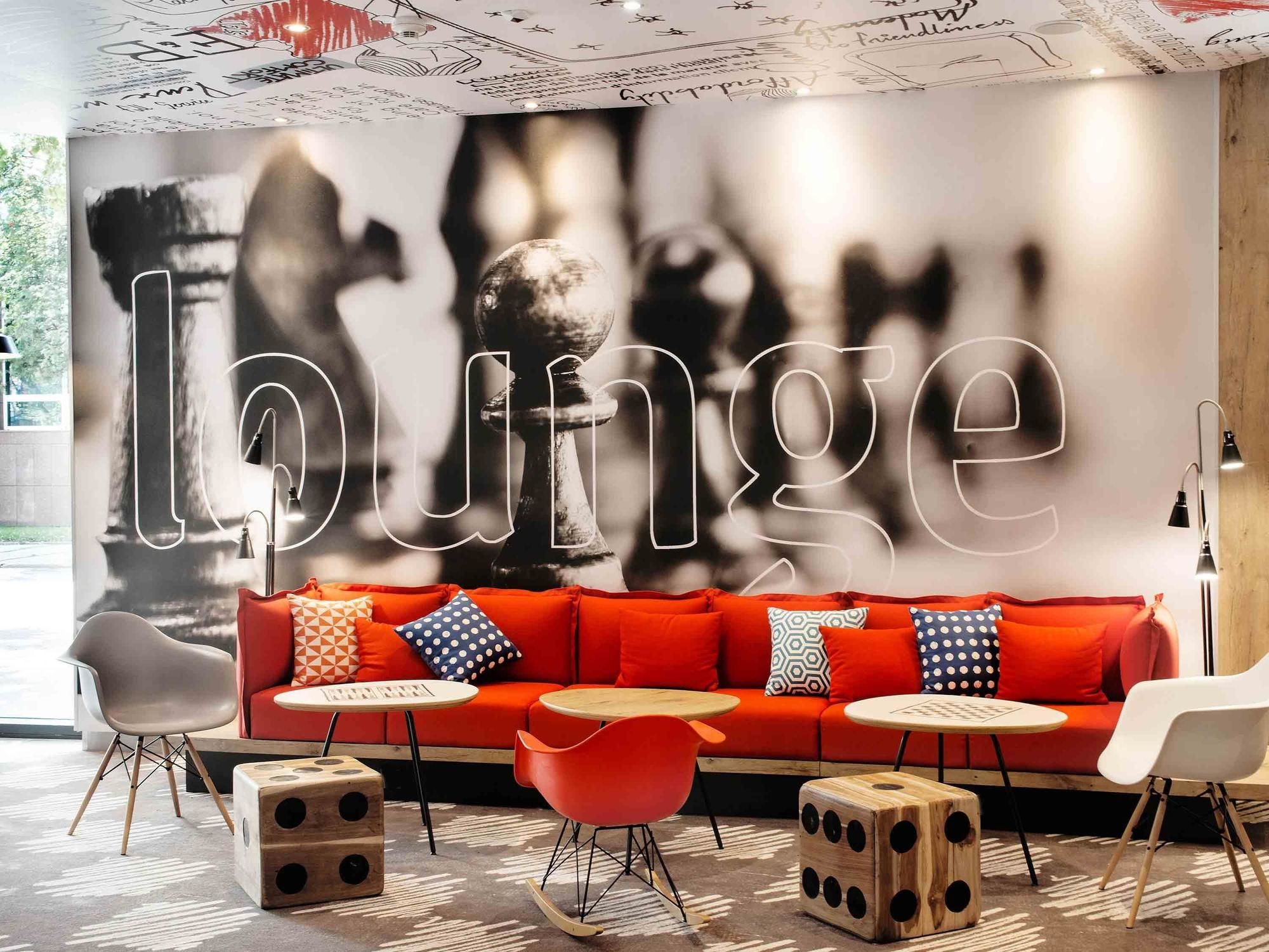 Hotellbilder av Ibis Gdansk Stare Miasto - nummer 1 av 10