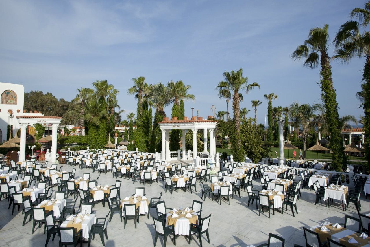 Hotellbilder av Club Hotel Sera - nummer 1 av 125