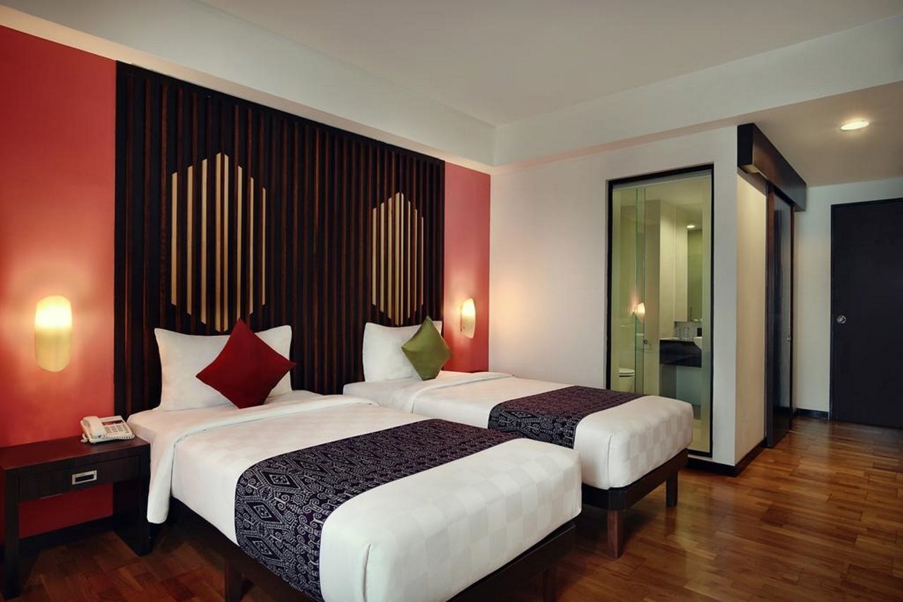 Hotel Mercure Pontianak City Center, Indonesien, Pontianak. Großes 2