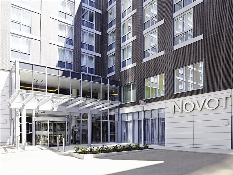 Hotel Novotel London Brentford, Großbritannien, London. Großes 1