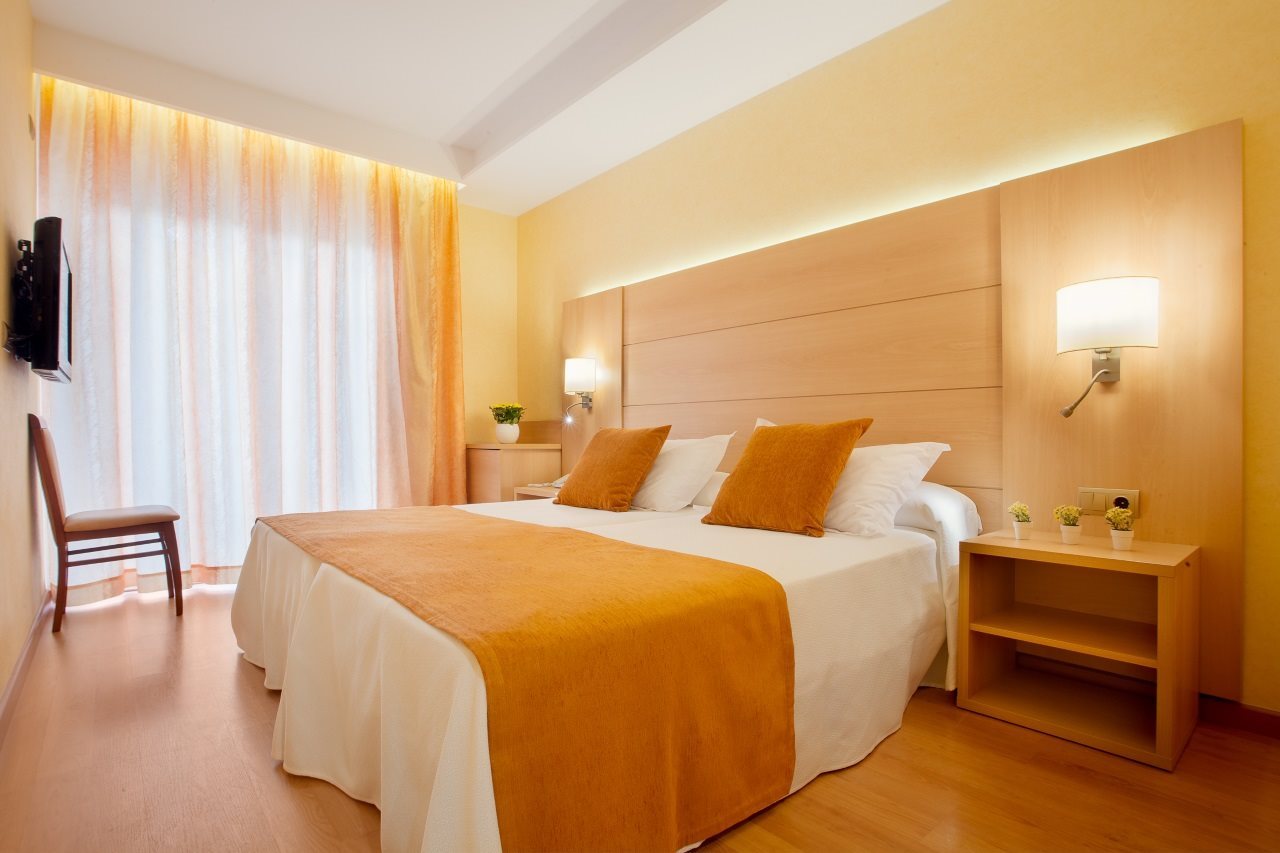 Hotel Pimar & Spa Hotel, Spanien, Blanes. Großes 2