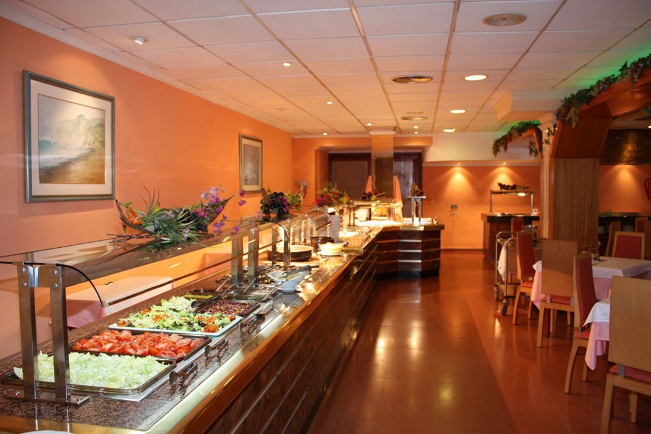 Hotellbilder av Pimar & Spa Hotel - nummer 1 av 19