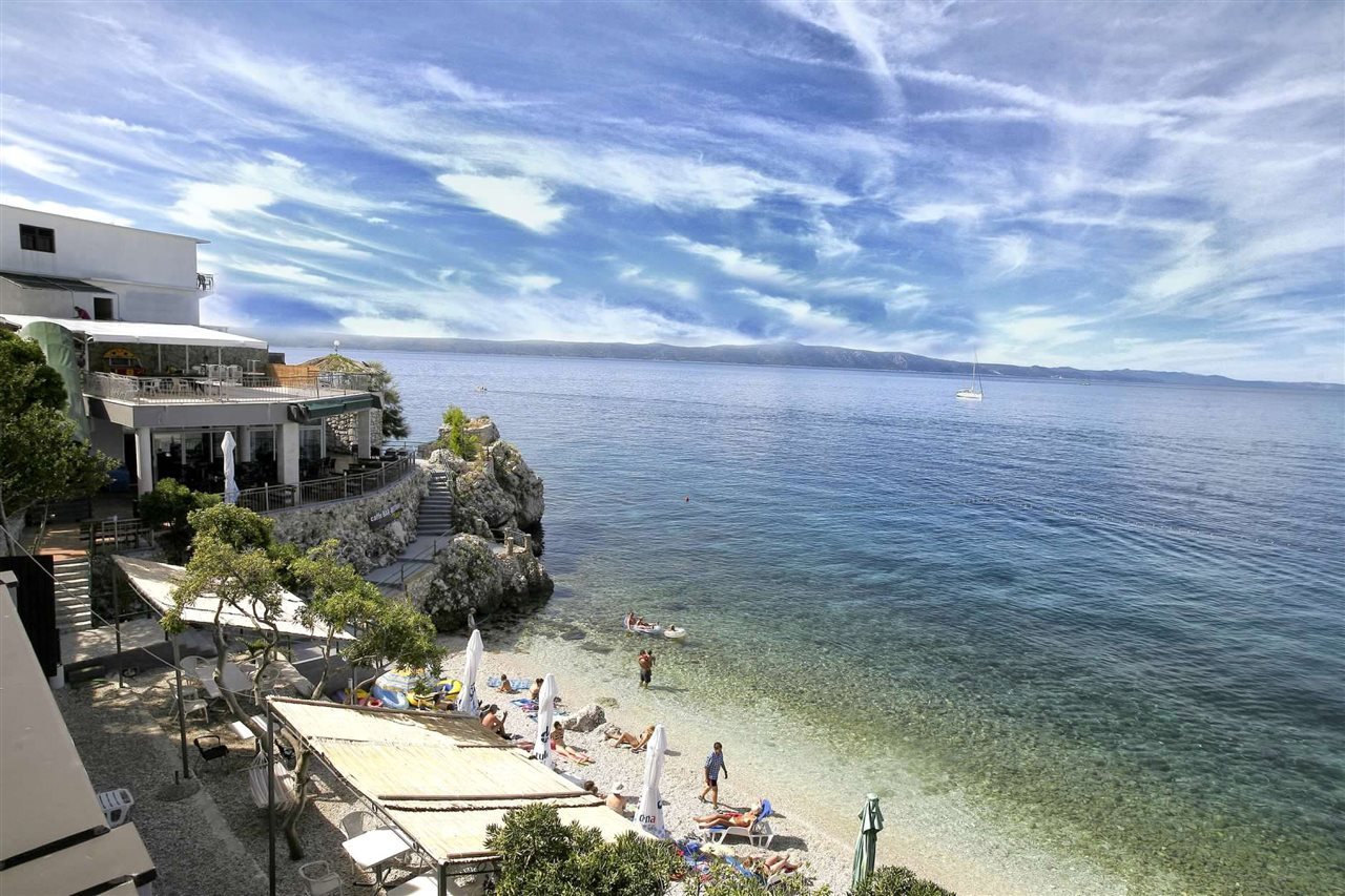 Billede av hotellet Beach Hotel Croatia - nummer 1 af 10