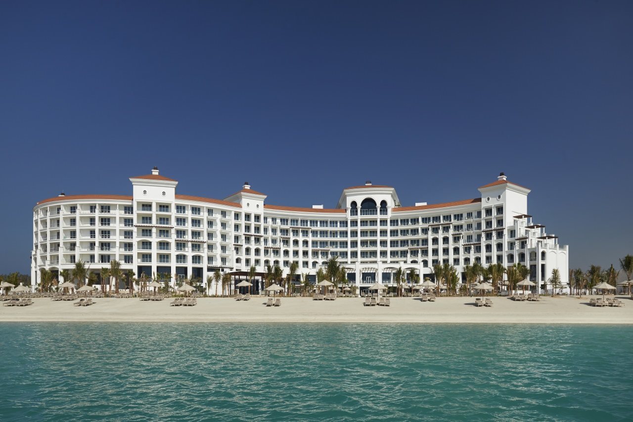 Hotellbilder av Waldorf Astoria Dubai Palm Jumeirah - nummer 1 av 499