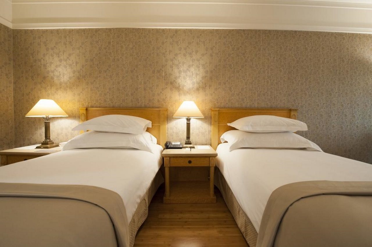 Hotel Zorlu Grand Hotel, Türkei, Trabzon. Großes 2