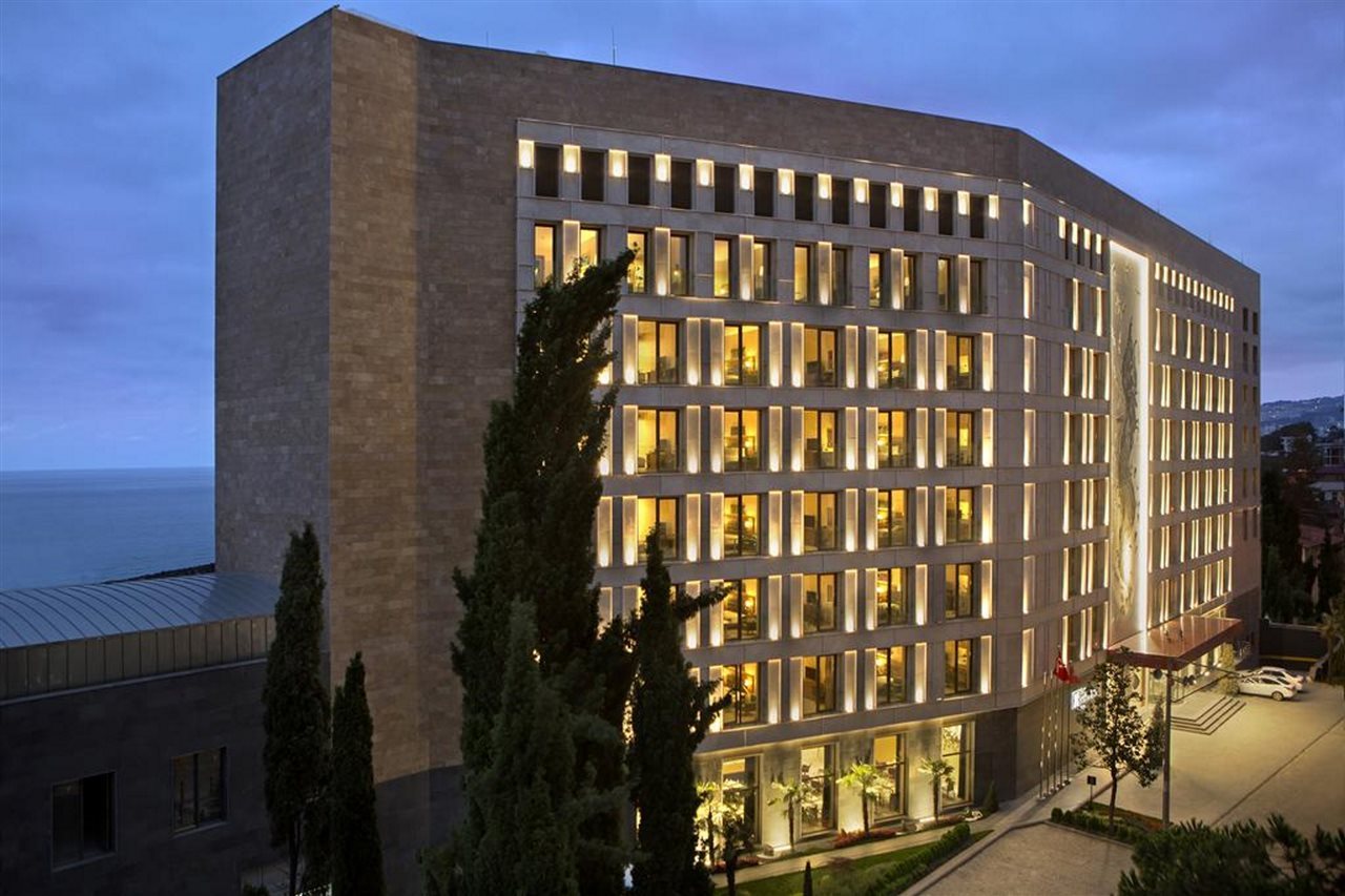 Hotel DoubleTree by Hilton Trabzon, Türkei, Trabzon. Großes 1
