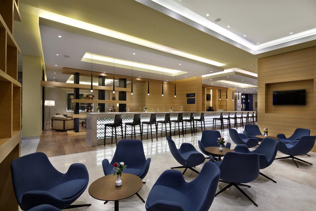 Hotel DoubleTree by Hilton Trabzon, Türkei, Trabzon. Großes 2