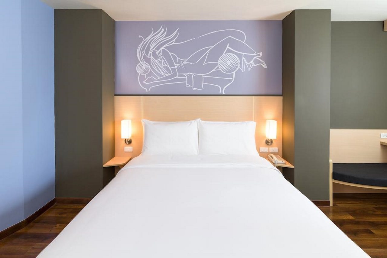 Hotel ibis Vientiane Nam Phu, Laos, Vientiane. Großes 2