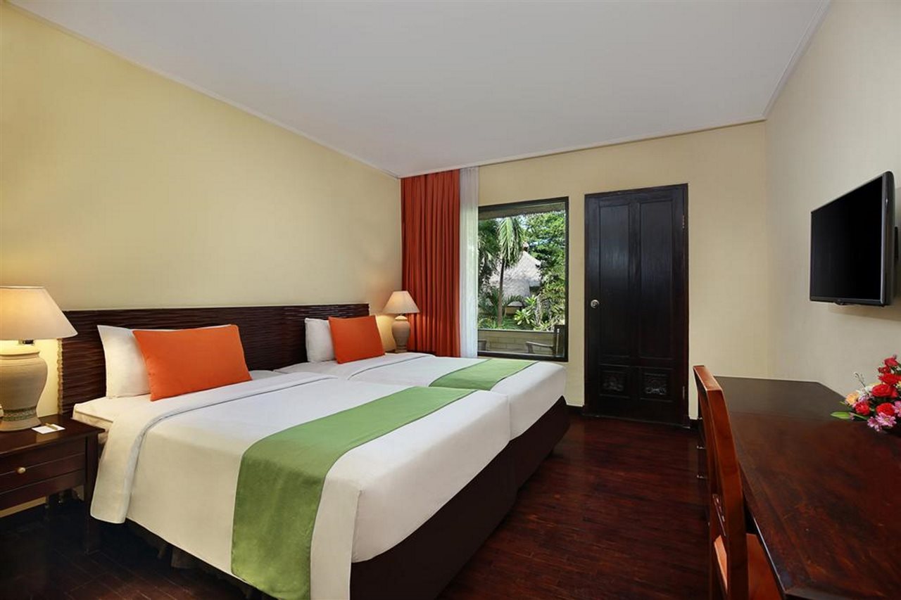 Hotel Mercure Resort Sanur, Indonesien, Sanur. Großes 2