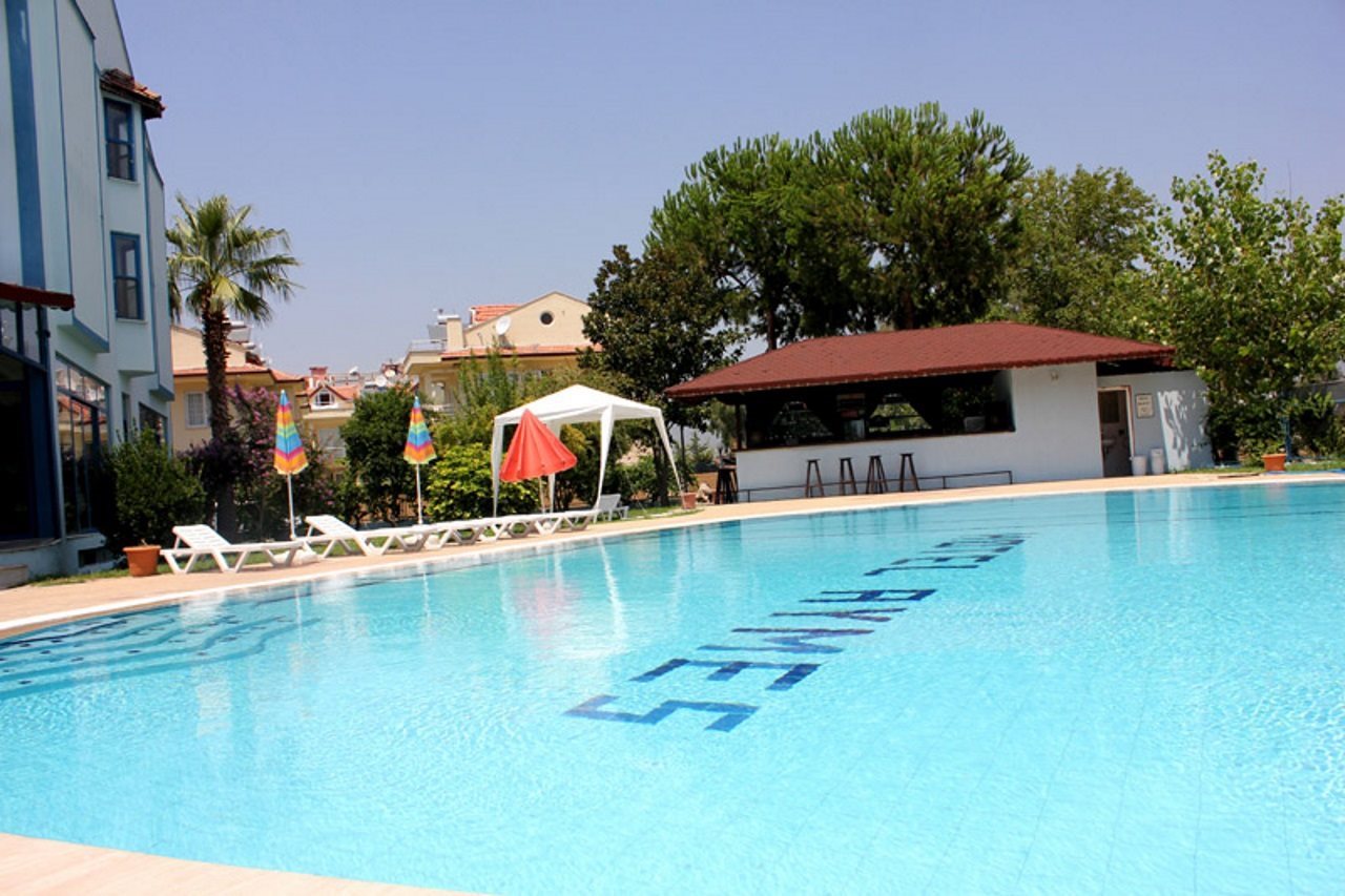 Hotellbilder av Aymes Hotel - nummer 1 av 10