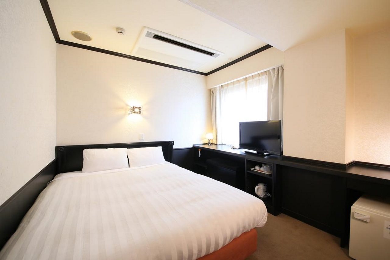 Hotellbilder av Hotel Wing International Ikebukuro - nummer 1 av 10