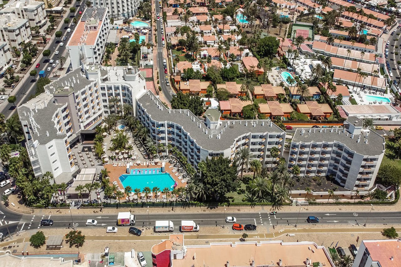Hotellbilder av Servatur Don Miguel - Adults Only - nummer 1 av 56
