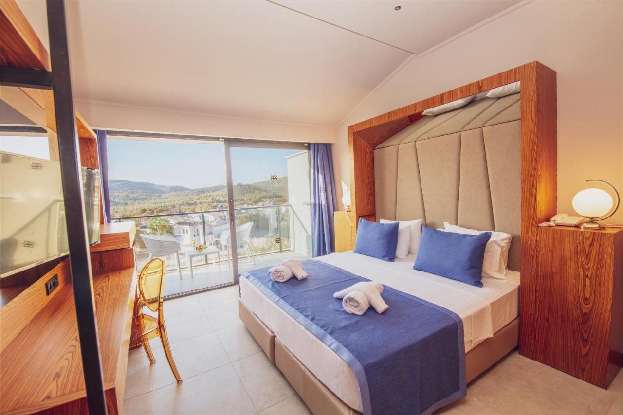 Hotel Orka World Hotel & Aqua Park, Türkei, Ovacik. Großes 1