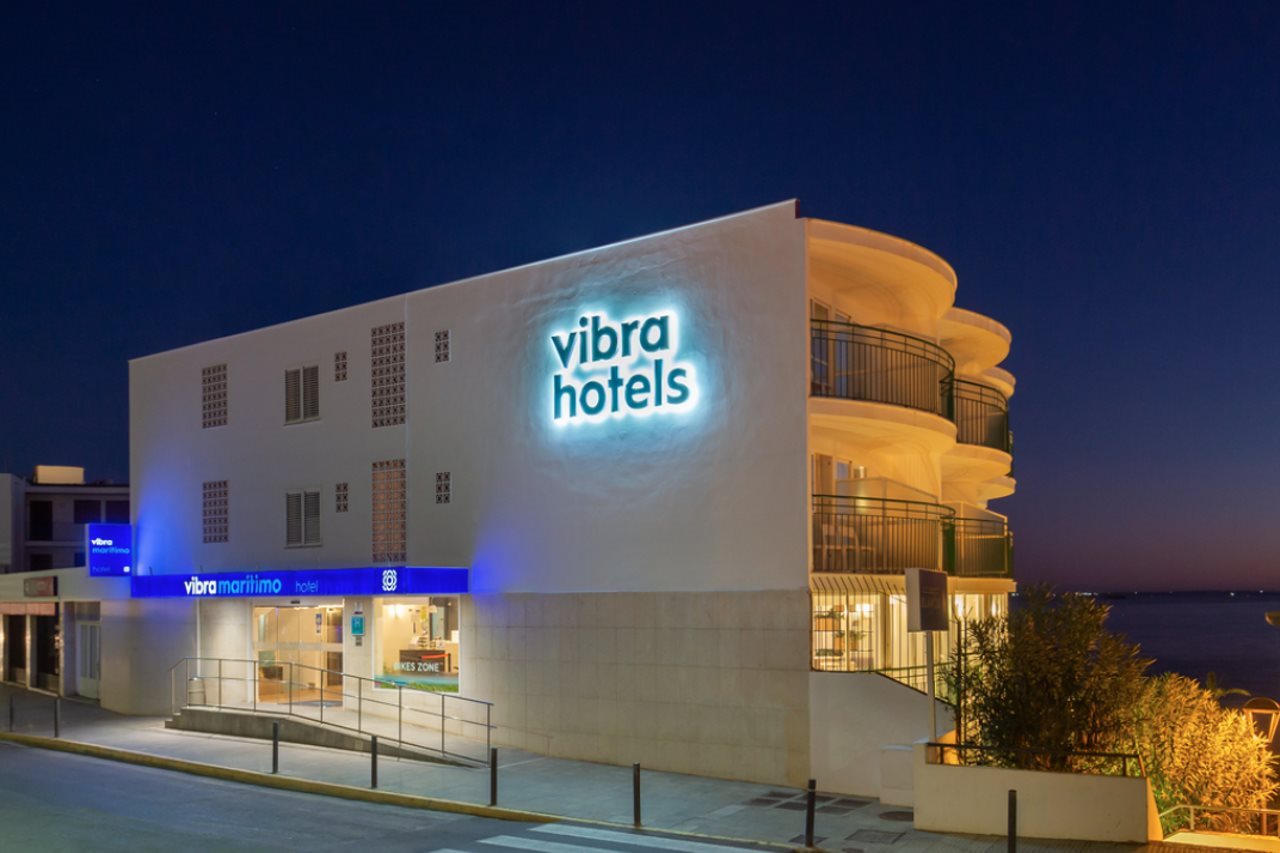 Hotellbilder av Vibra Maritimo - nummer 1 av 10