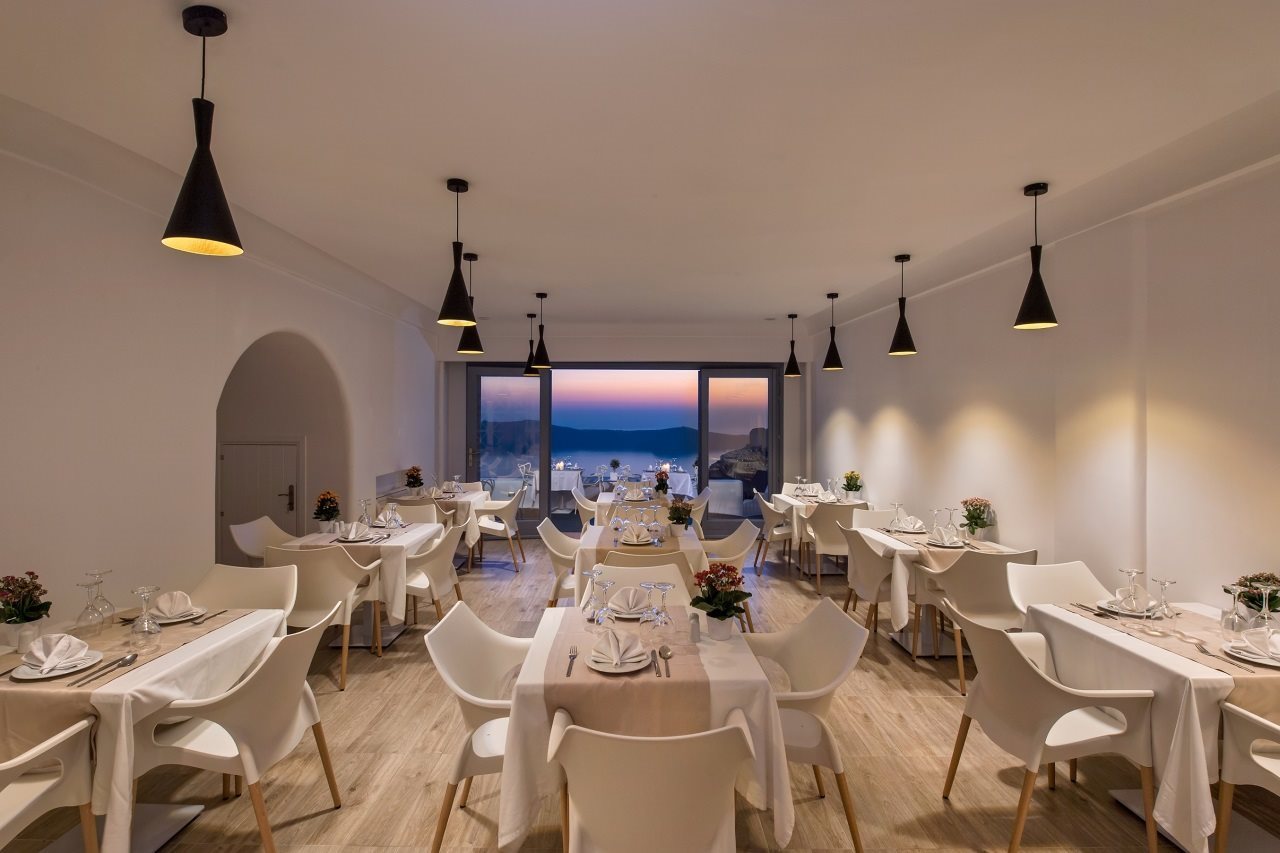 Hotel Pegasus Suites & Spa Hotel - Adults Only, Griechenland, Imerovigli. Großes 2