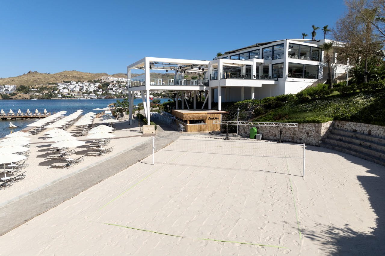 Hotellbilder av Kefaluka Resort - nummer 1 av 33