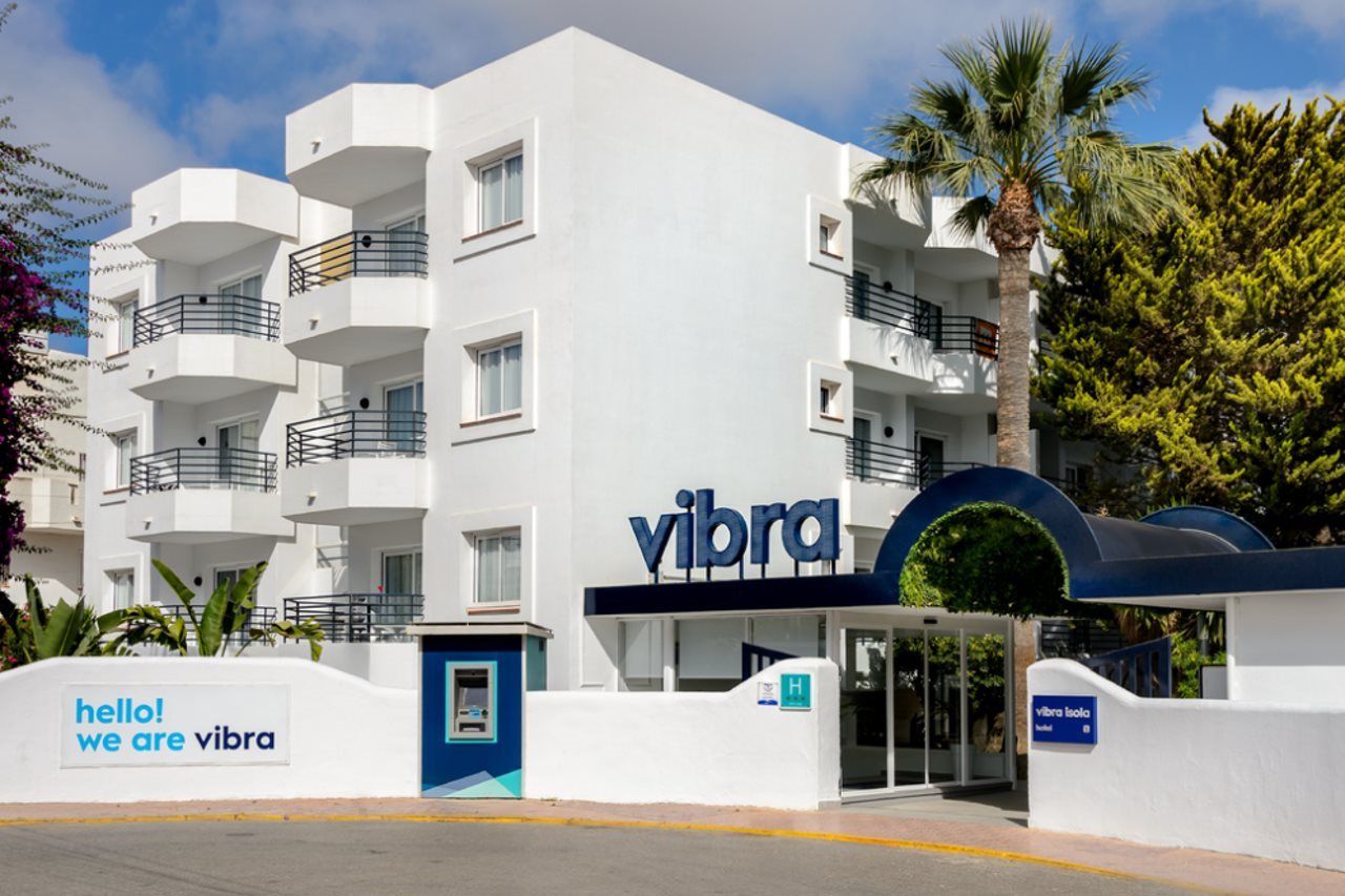 Hotellbilder av Hotel Vibra Isola - Adults Only - nummer 1 av 30