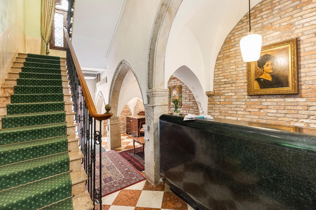 Hotellbilder av San Moise Hotel - nummer 1 av 80