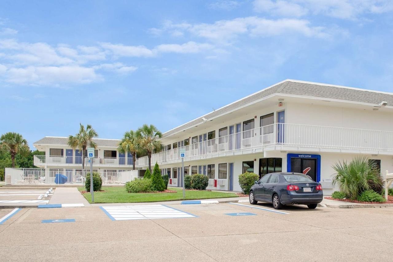 Hotel Motel6 Gulfport, MS – Airport, USA, Gulfport. Großes 1
