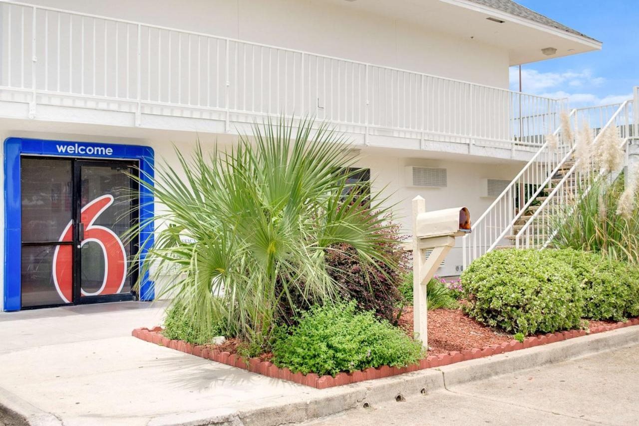 Hotel Motel6 Gulfport, MS – Airport, USA, Gulfport. Großes 2