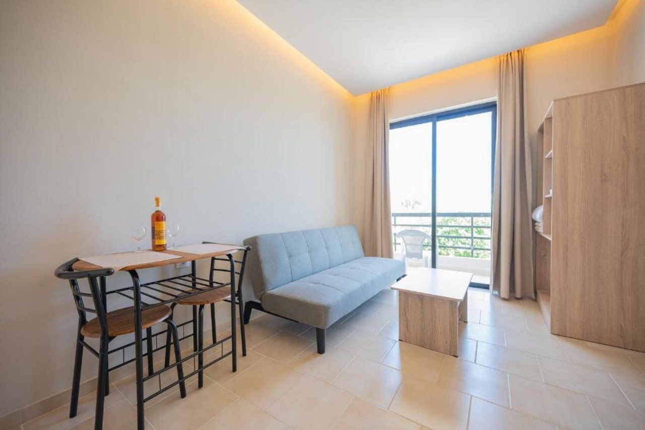 Hotellbilder av Blue Wave Suites | Ixia - nummer 1 av 7