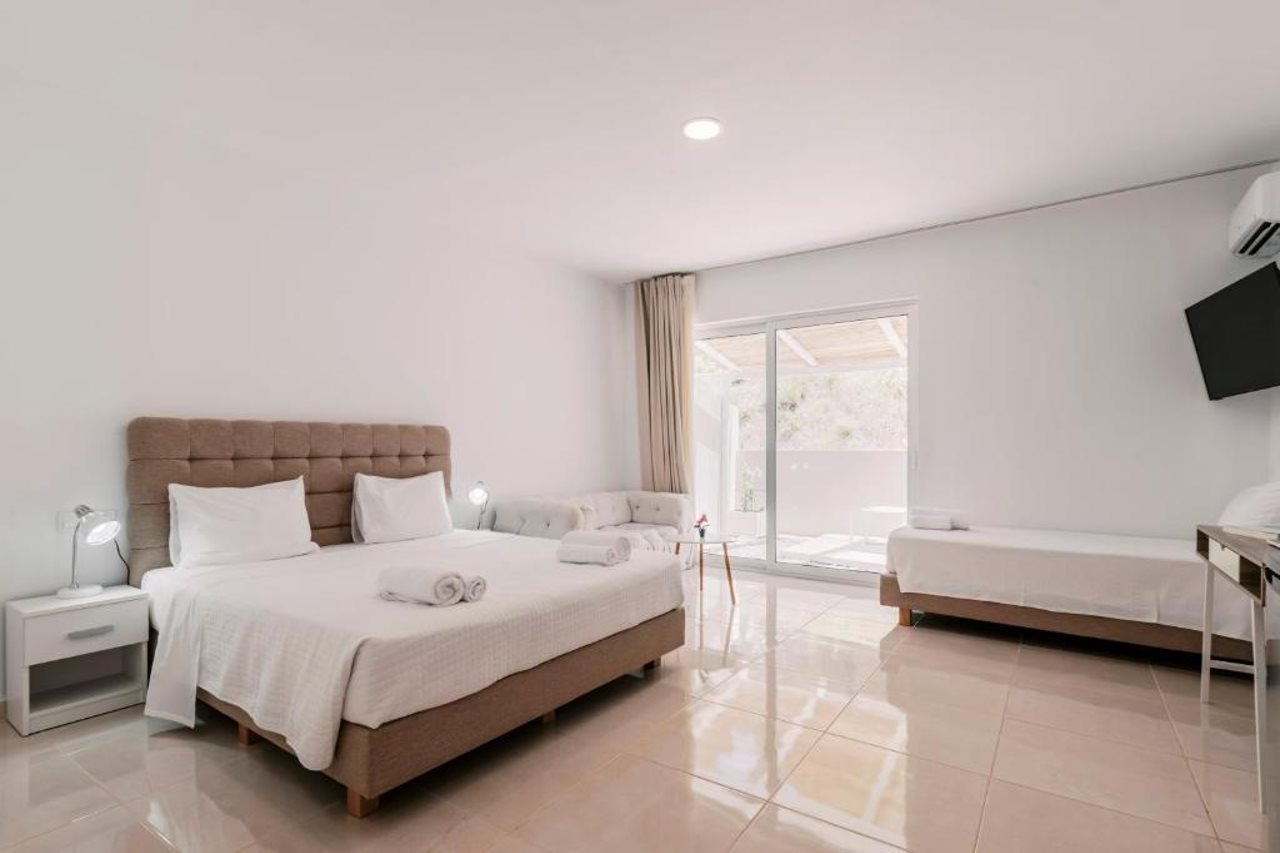 Hotel Bamboo Boutique Suites - Adults Only, Griechenland, Ixia. Großes 1