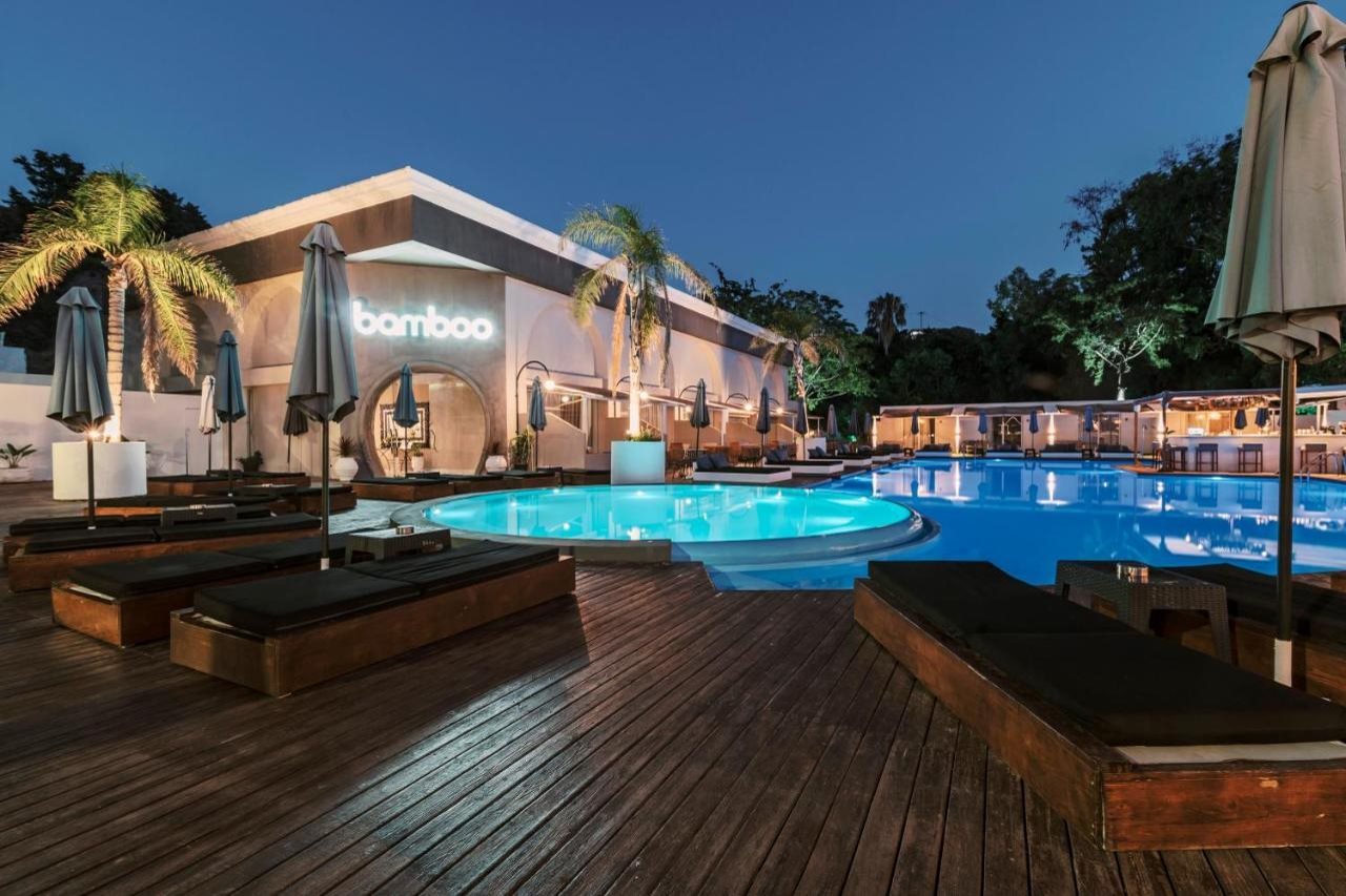 Hotellbilder av Bamboo Boutique Suites - Adults Only - nummer 1 av 49