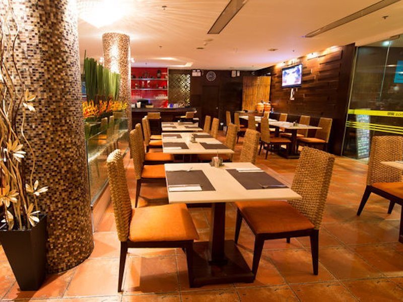 Hotellbilder av Lohas Residences Sukhumvit - nummer 1 av 6