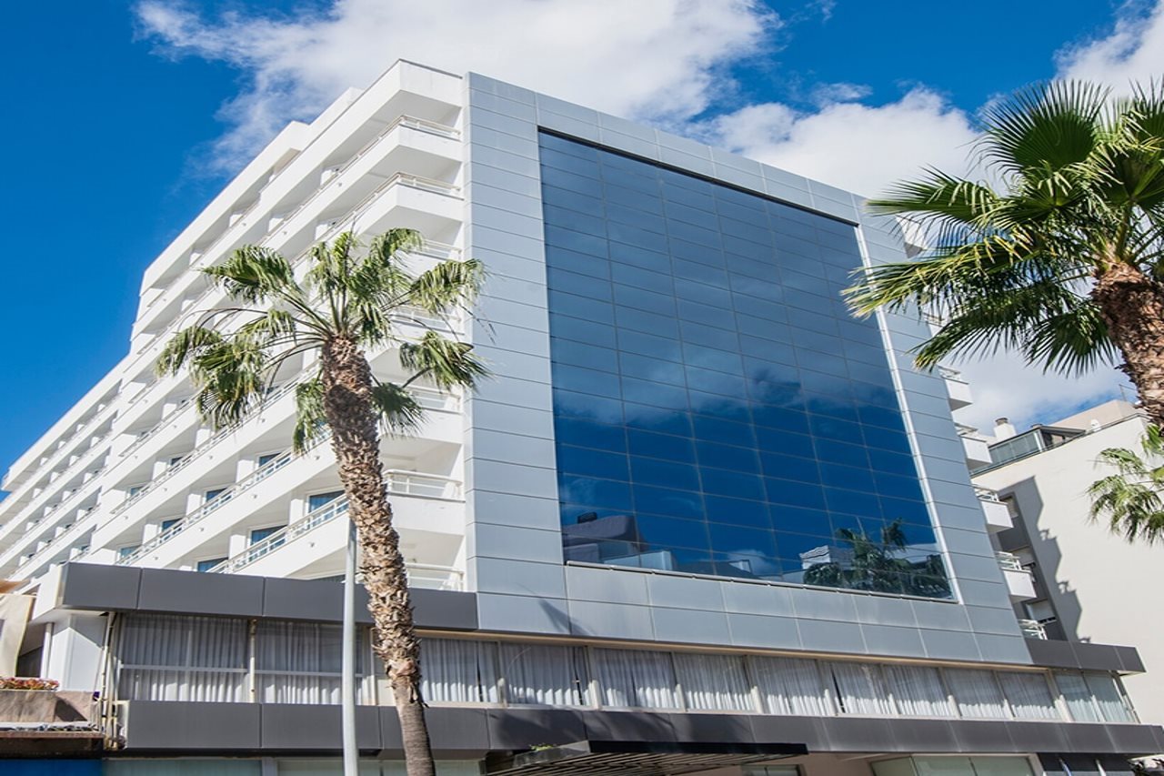 Hotellbilder av Hotel Costa Malaga by Pierre & Vacances - nummer 1 av 10