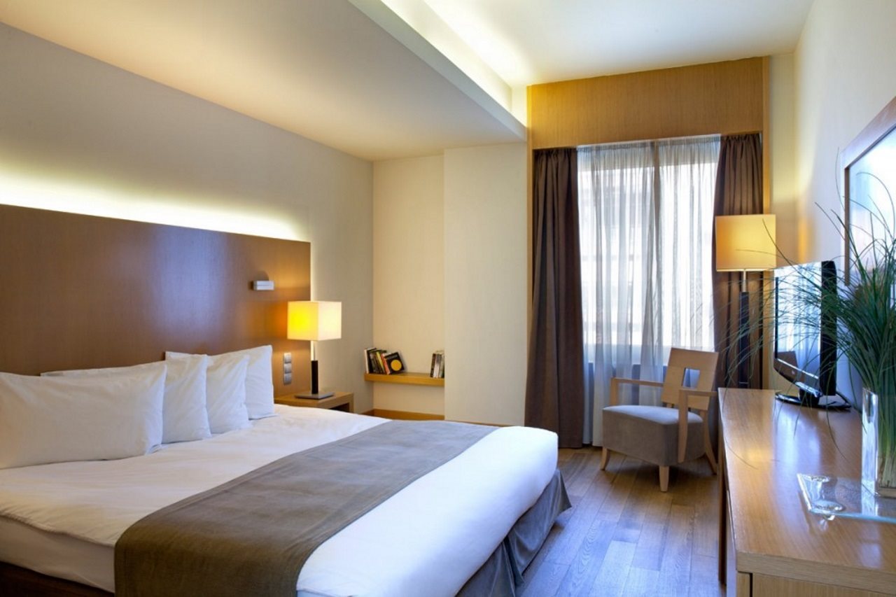 Hotel Lazart Hotel Trademark Collection by Wyndham, Griechenland, Thessaloniki. Großes 2