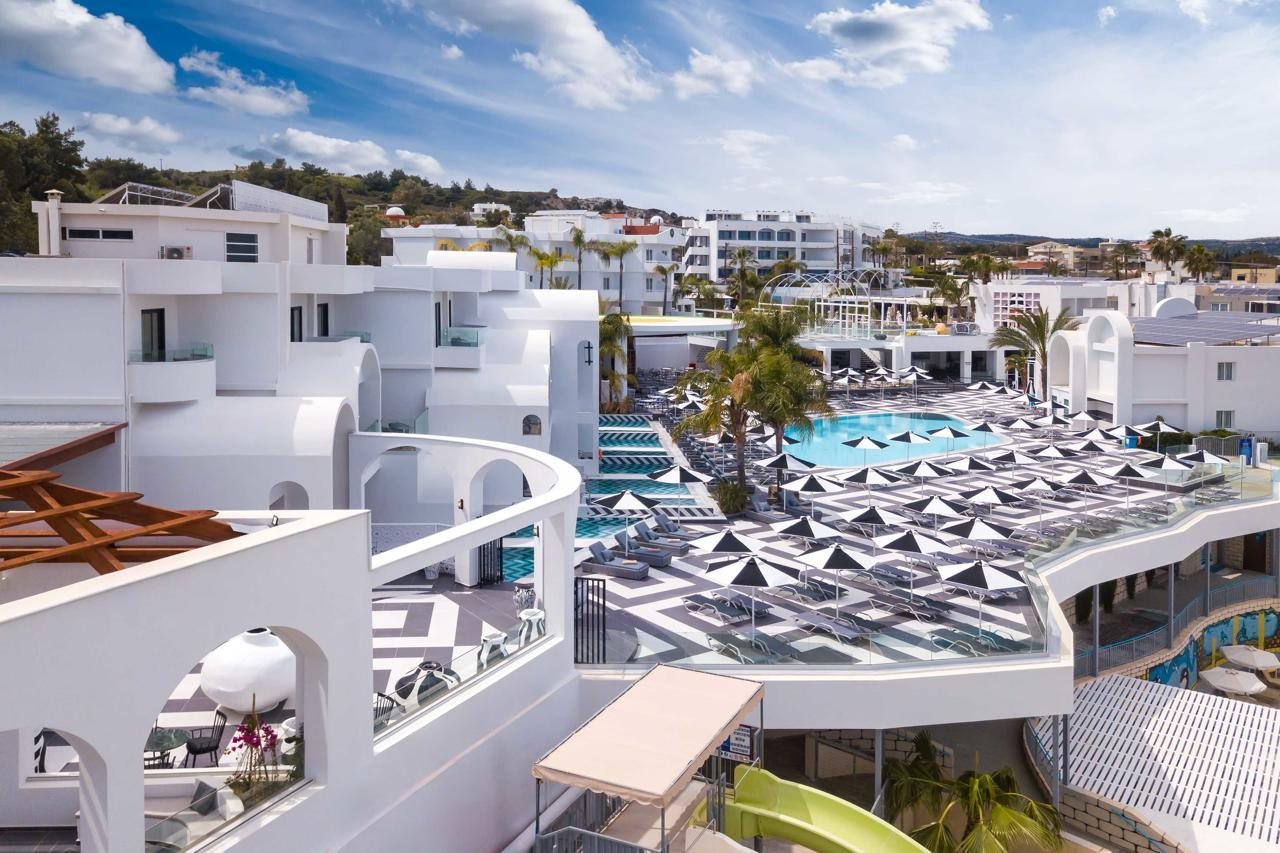 Hotellbilder av Venezia Resort Hotel - nummer 1 av 27