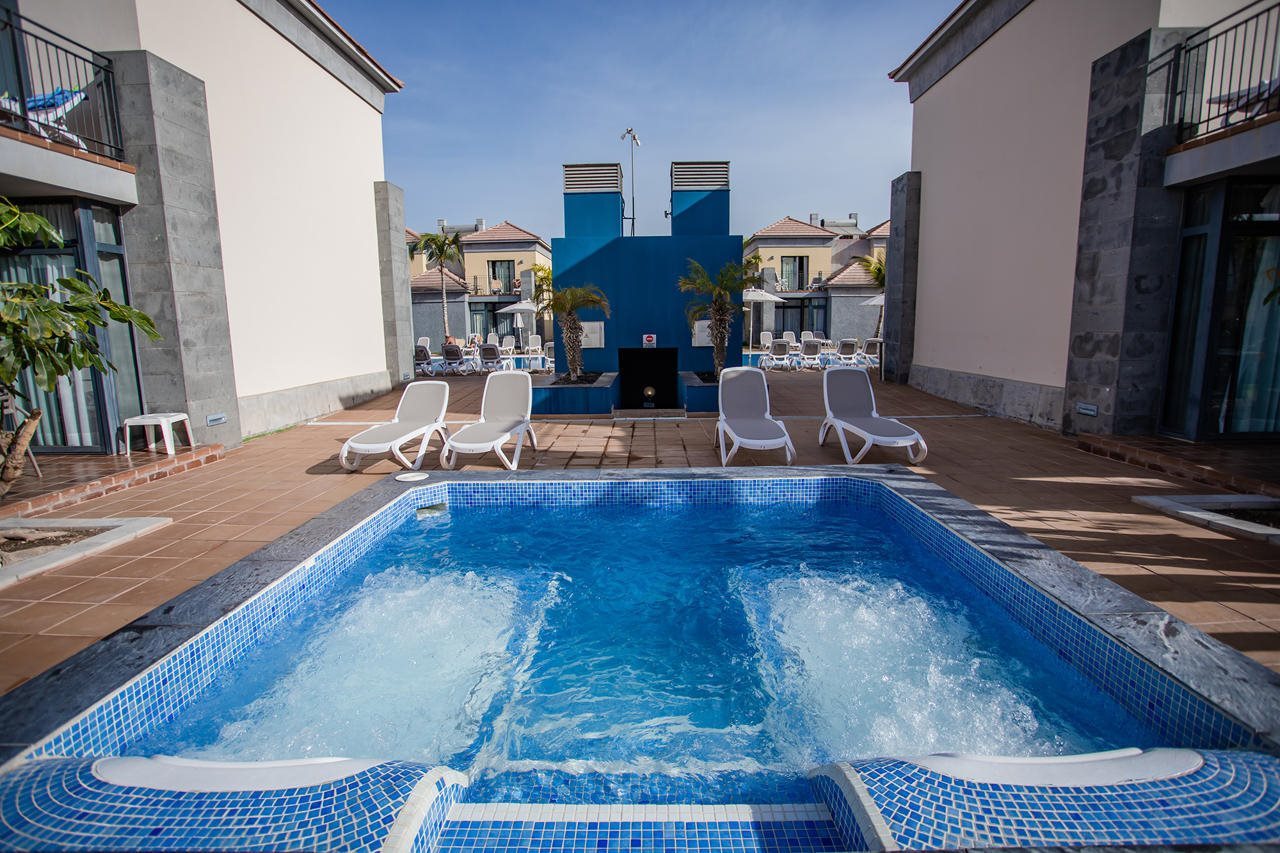 Billede av hotellet Caybeach Meloneras - nummer 1 af 10