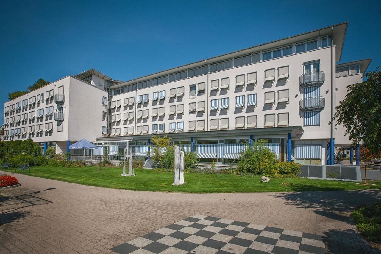 Hotel Vienna House Easy by Wyndham Gunzburg, Deutschland, Günzburg. Großes 1