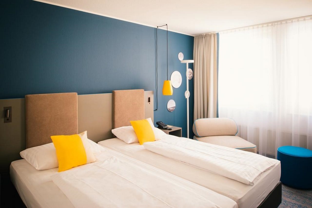 Hotel Vienna House Easy by Wyndham Gunzburg, Deutschland, Günzburg. Großes 2