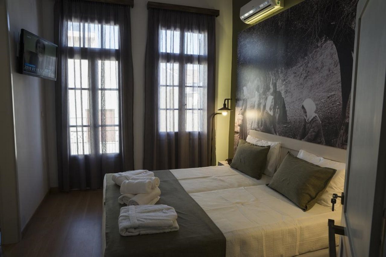 Hotel Elia Daliani Suites, Griechenland, Chania (Kreta). Großes 2