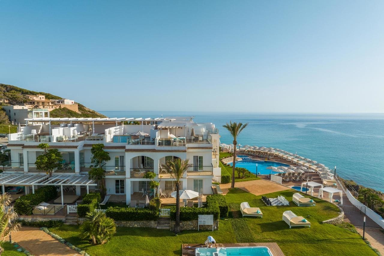 Hotellbilder av Viva Cala Mesquida Resort and Spa - nummer 1 av 10