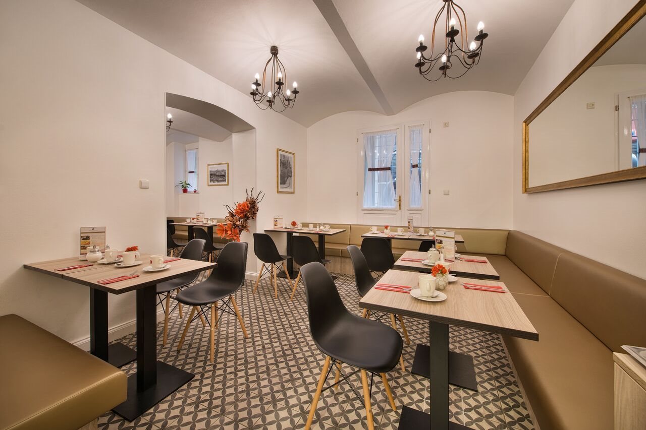 Hotel Suite Home Prague