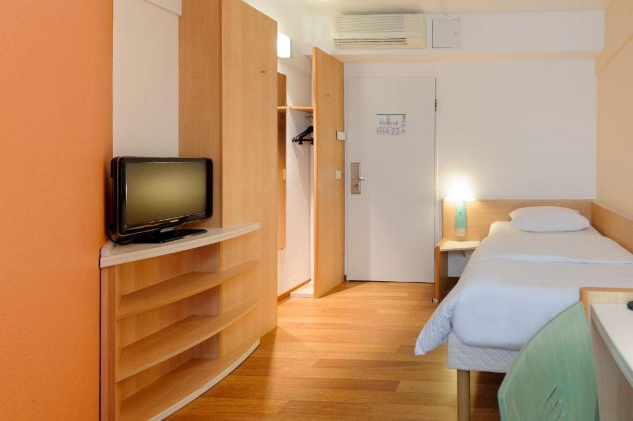 Hotel Ibis Frankfurt Centrum, Deutschland, Frankfurt am Main. Großes 2