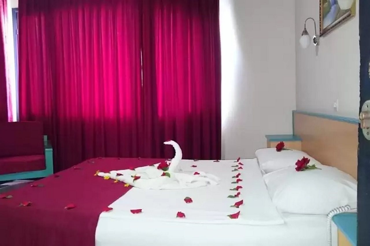 Club Sun Heaven Family Resort & Spa