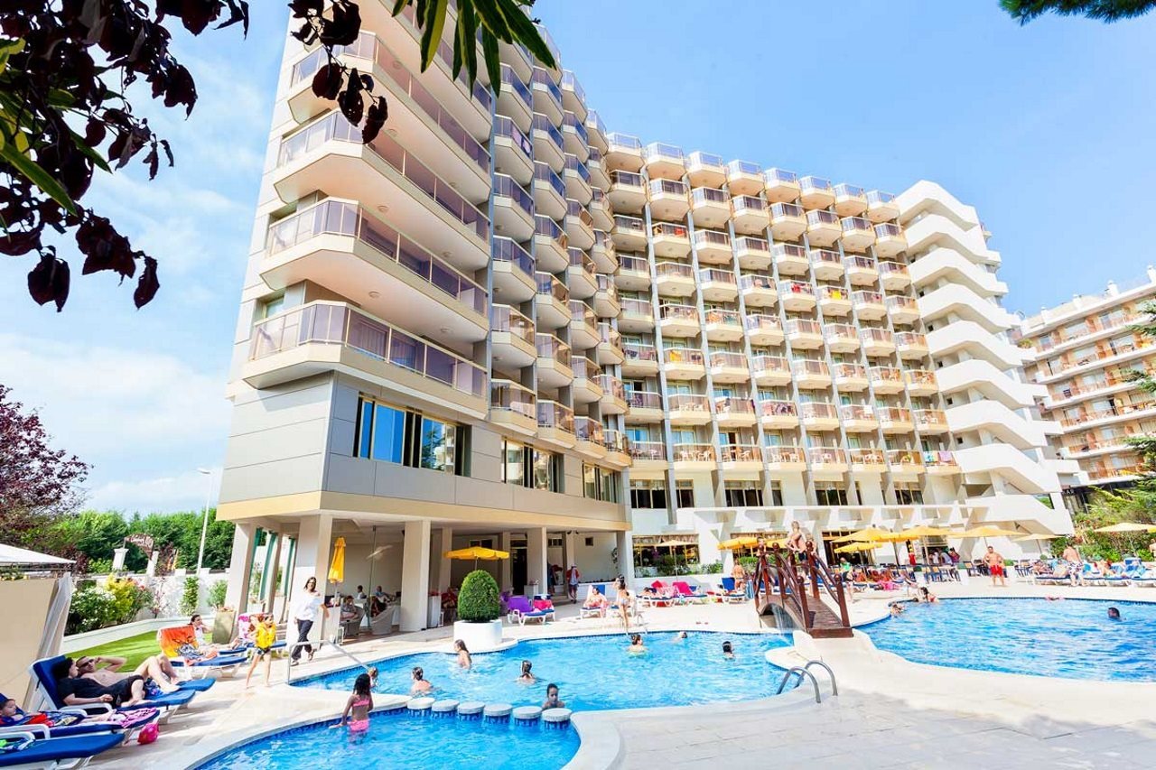 Hotellbilder av Beverly Park and Spa Hotel - nummer 1 av 10