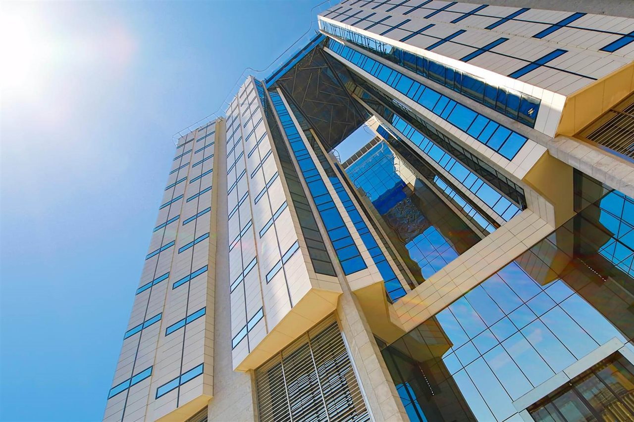 Hotellbilder av Four Points by Sheraton Doha - nummer 1 av 10