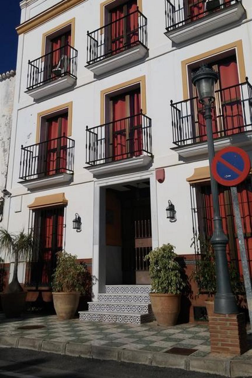 Billede av hotellet Hotel Playamaro - nummer 1 af 10